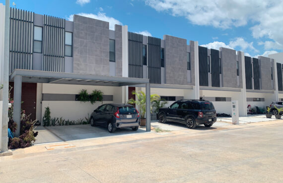 casa modelo fresno