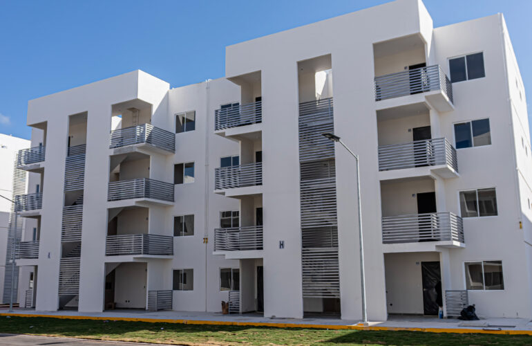 Departamentos Capua
