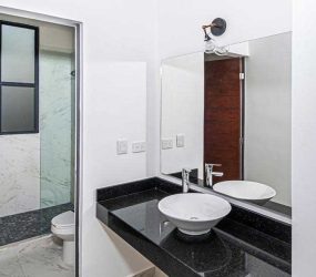 baño recamara principal