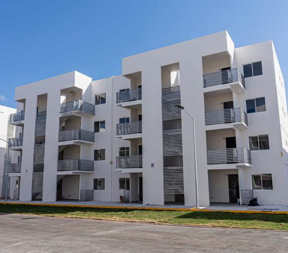 Departamentos Capua