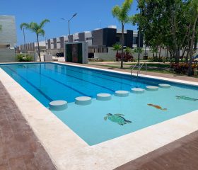 La rioja residencial