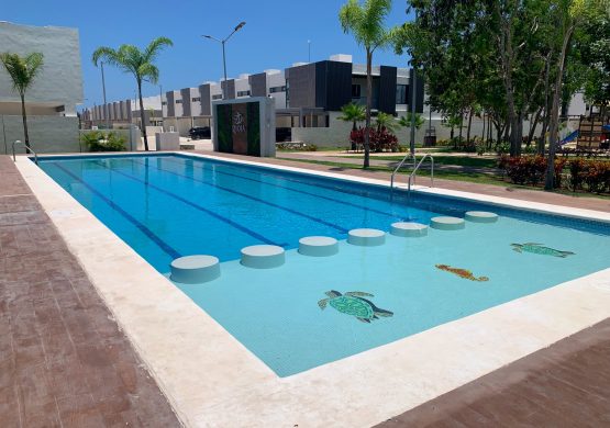 La rioja residencial