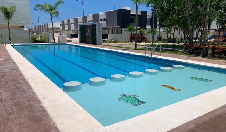 La rioja residencial