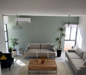 Sala en La Rioja Residencial
