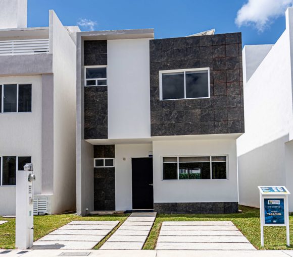 casa modelo tabachin